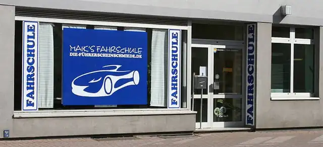Breskott Fahrschule: Foto 1