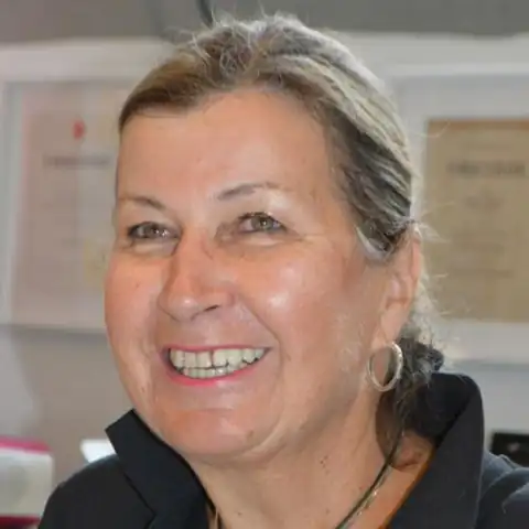 Rolf Maier: Foto 3