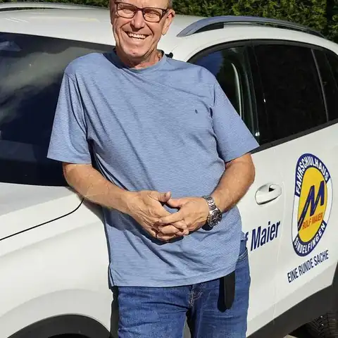 Rolf Maier: Foto 5