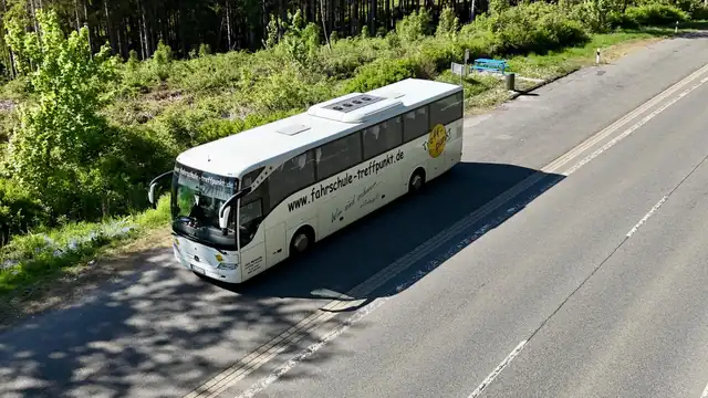 Fahrschule Treffpunkt: Foto 2