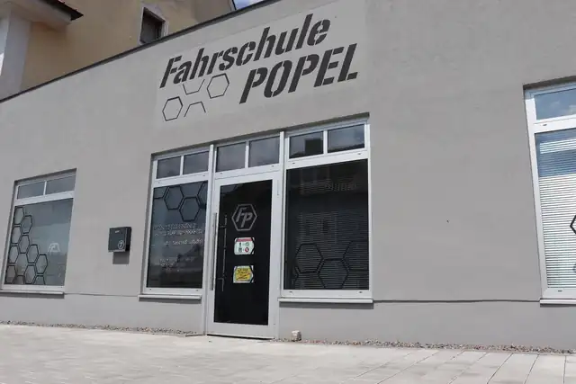 Fahrschule Popel GmbH: Foto 2