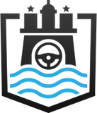 Logo Intensivfahrschule Elbdrive