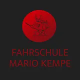Logo Fahrschule Kempe