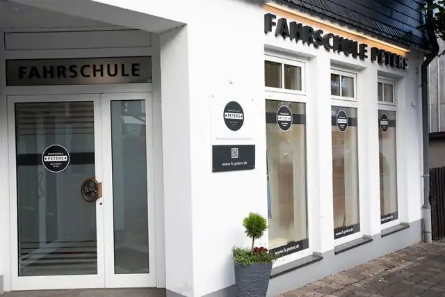 Peters Volker Fahrschule: Foto 2
