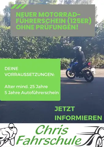 Chris Fahrschule: Foto 1