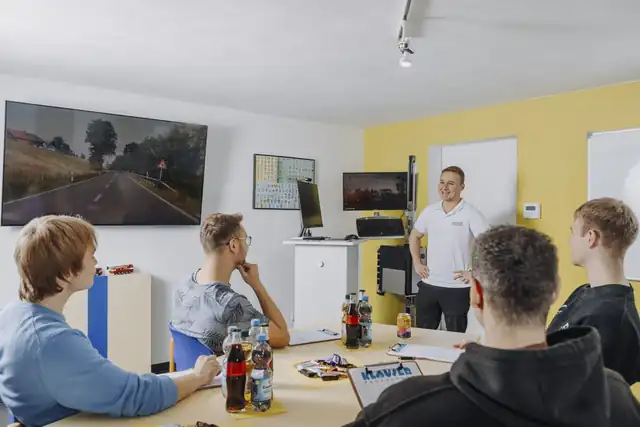 Fahrschule Helmut Klauser: Foto 3