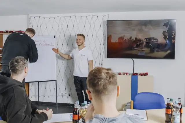 Fahrschule Helmut Klauser: Foto 5