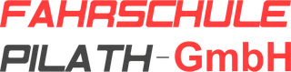 Logo Fahrschule Pilath