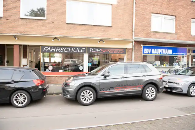 Fahrschule Top Speed: Foto 3