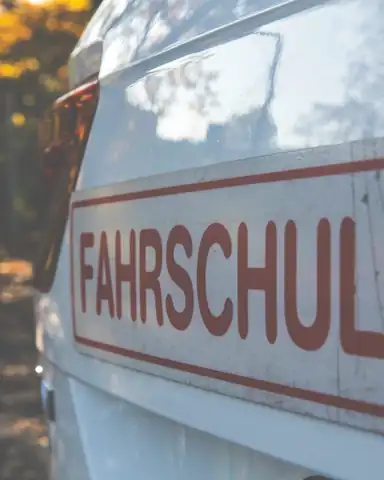 FAHRSCHULE WUPPER DRIVE: Foto 2