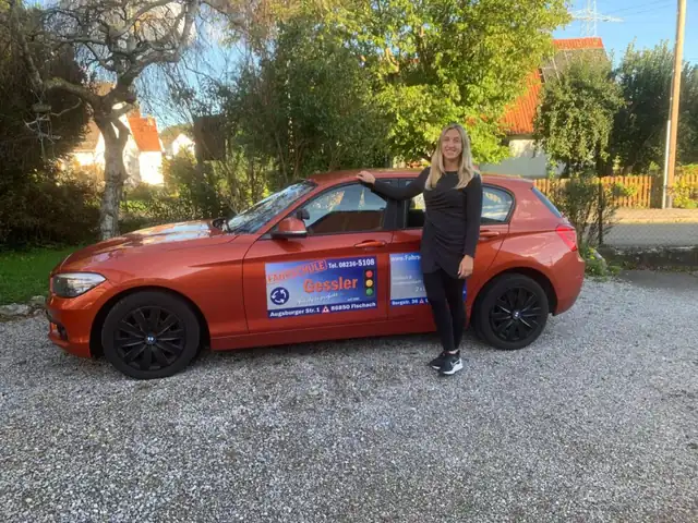 Fahrschule Gessler: Foto 1