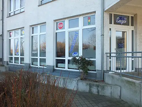 Manfred Engel: Foto 2