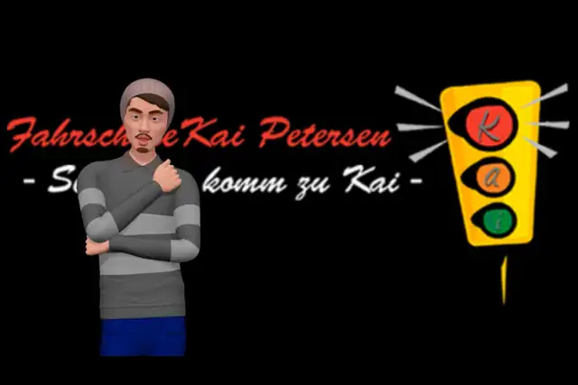 Kai Petersen: Foto 3