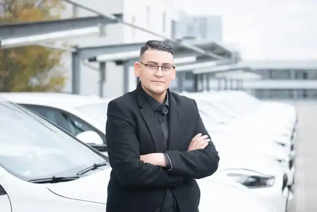 V.I.P. Fahrschule: Foto 4
