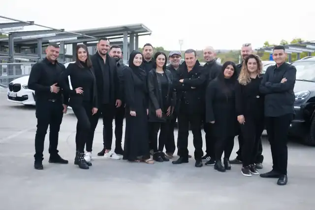 V.I.P. Fahrschule: Foto 5