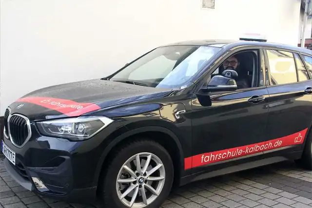 Fahrschule Kalbach: Foto 2