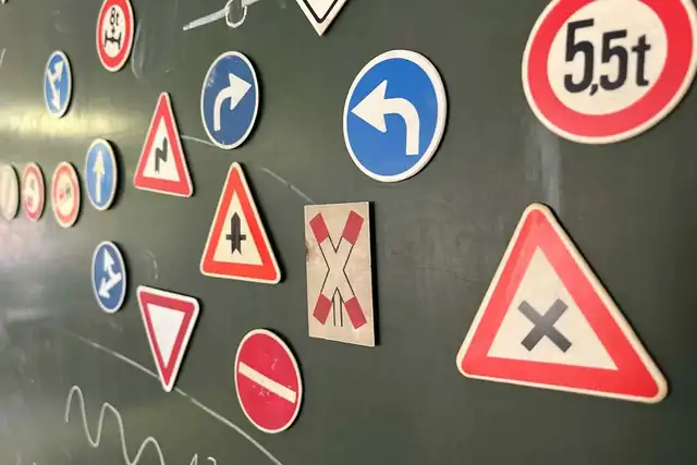 Fahrschule Kalbach: Foto 3