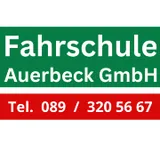 Logo Fahrschule Auerbeck GmbH