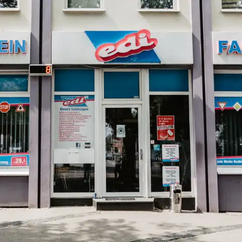 Fahrschule edi Gelsenkirchen: Foto 2