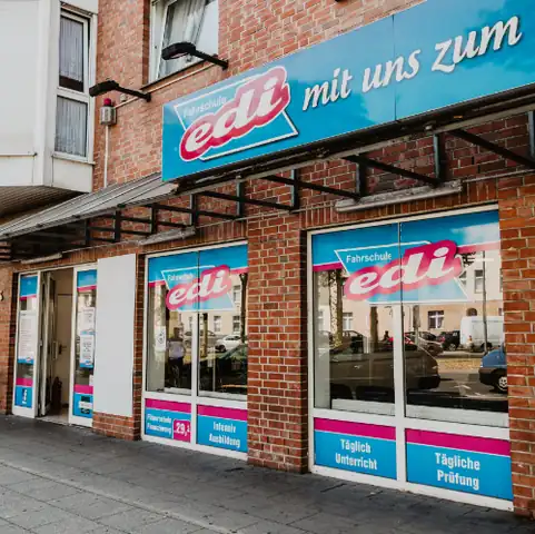 Fahrschule edi Gelsenkirchen: Foto 3