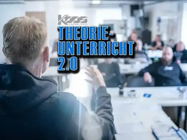 Fahrschule Koos GmbH: Foto 3