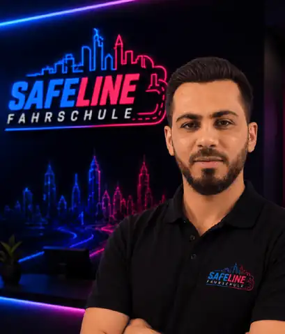 Fahrschule Safeline: Foto 2