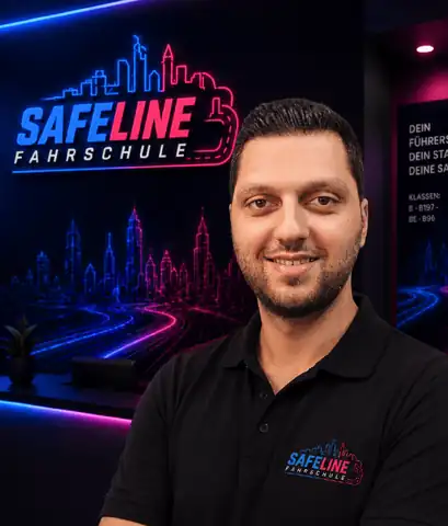 Fahrschule Safeline: Foto 3