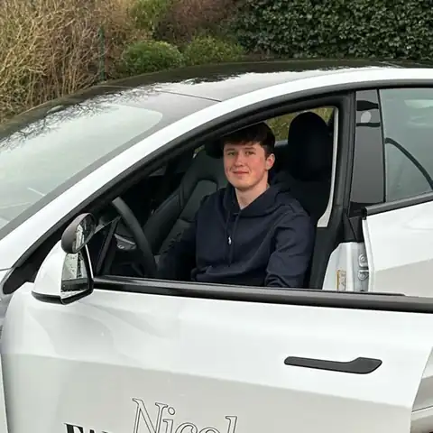 Nicoles Fahrschule Lübeck: Foto 4