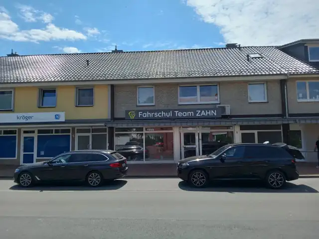 Fahrschul Team ZAHN: Foto 4