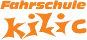 Logo Fahrschule KILIC