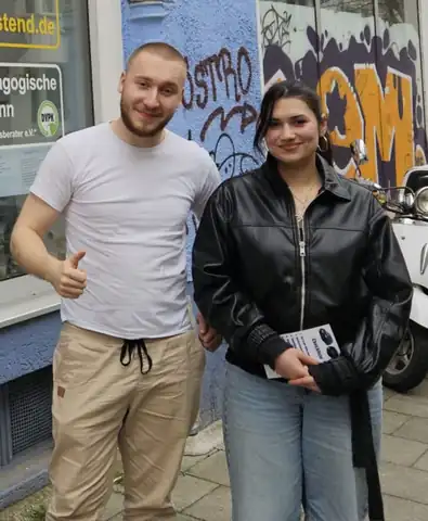 Fahrschule im Westend: Foto 2