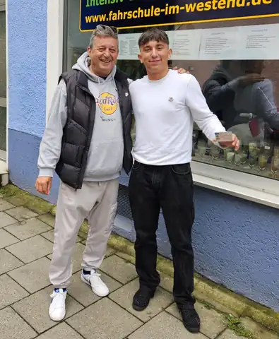 Fahrschule im Westend: Foto 3