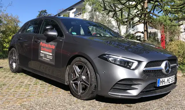Fahrschule Michael Zerfowski: Foto 3