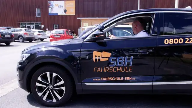 SBH Fahrschule Berlin: Foto 3