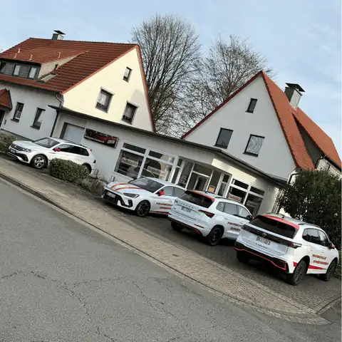 Fahrschule Dingerdissen: Foto 1