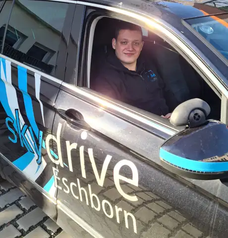 Skydrive Fahrschule: Foto 4