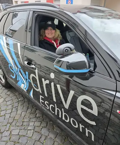 Skydrive Fahrschule: Foto 5