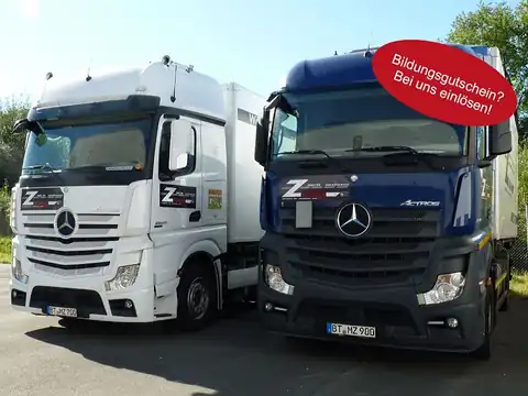 Fahrschule Zeilmann: Foto 3