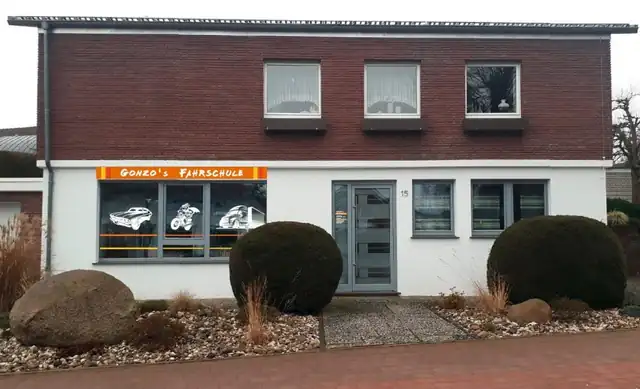 Gonzo's Fahrschule: Foto 4