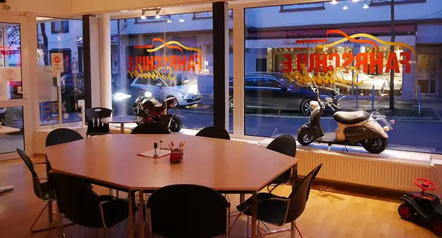 Fahrschule Dauber: Foto 1