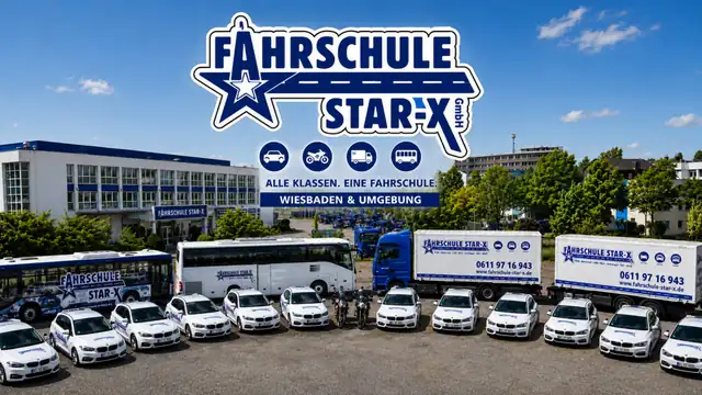 Fahrschule STAR-X: Foto 1