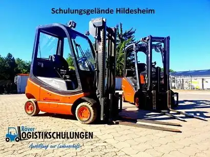Röver Logistikschulungen: Foto 2