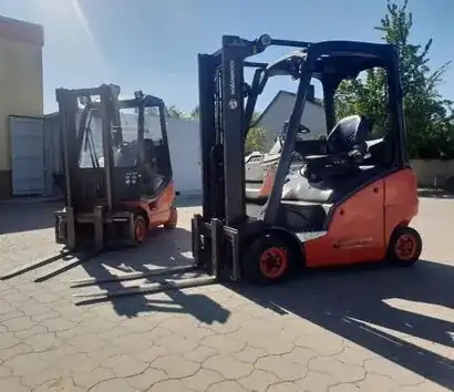 Röver Logistikschulungen: Foto 3