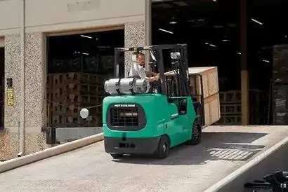 Röver Logistikschulungen: Foto 4