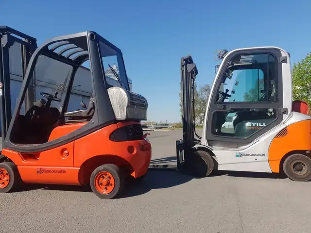 Röver Logistikschulungen: Foto 5