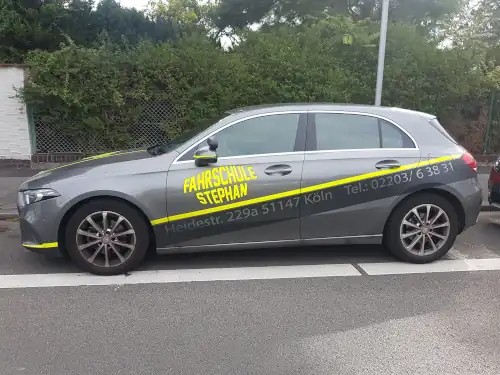Fahrschule Stephan: Foto 1