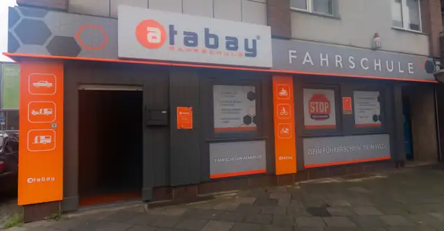 Fahrschule Atabay: Foto 1