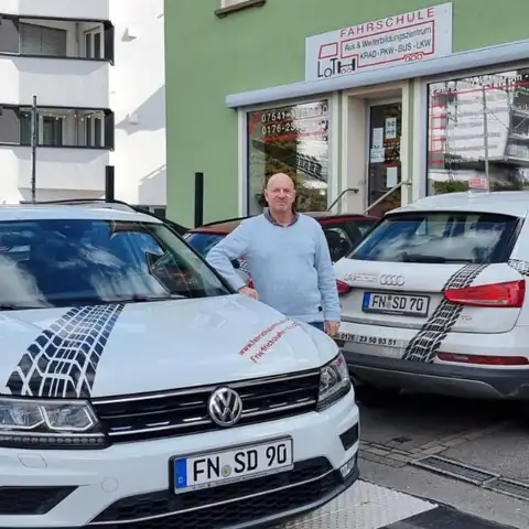 Fahrschulzentrum Loth: Foto 4