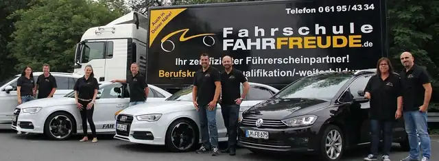 Fahrschule Fahrfreude: Foto 2