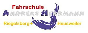 Logo Fahrschule Andreas Herrmann